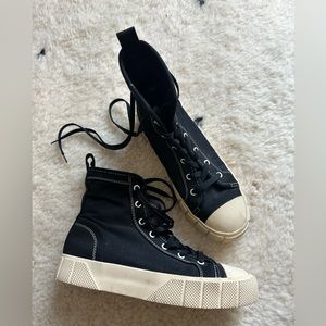Zara sneakers